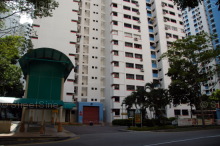 Blk 534 Jelapang Road (Bukit Panjang), HDB 5 Rooms #224432